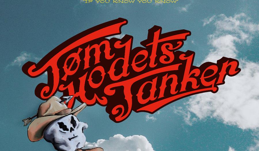 Tøm Hodets Tanker