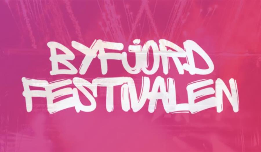 Byfjordfestivalen 2026