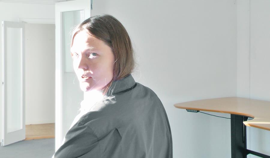 Ekko pres: ML Buch, Milan W. og Karina Sletten