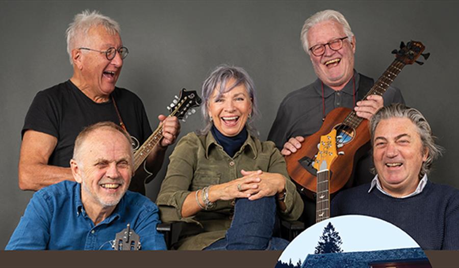 Fokrockgruppen Kjerefolk