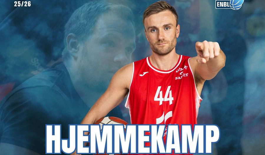 ENBL: Gimle - Brussels