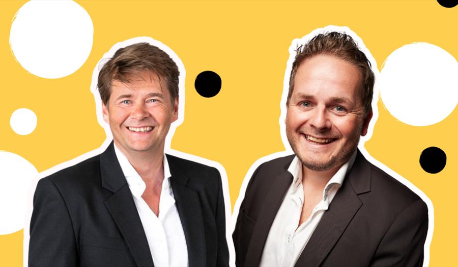 Roar Brekke & Tore Medhaug