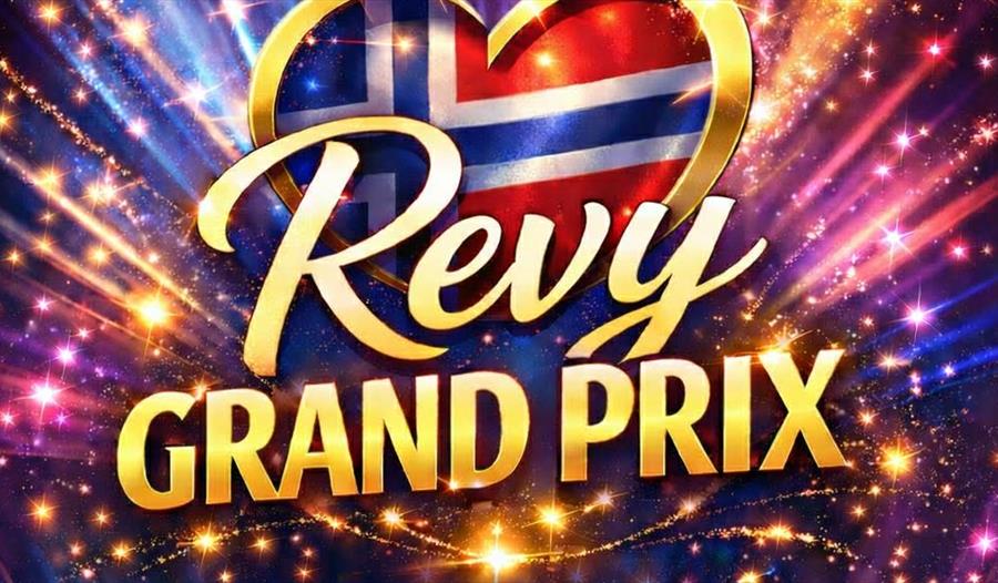 Revy Grand Prix