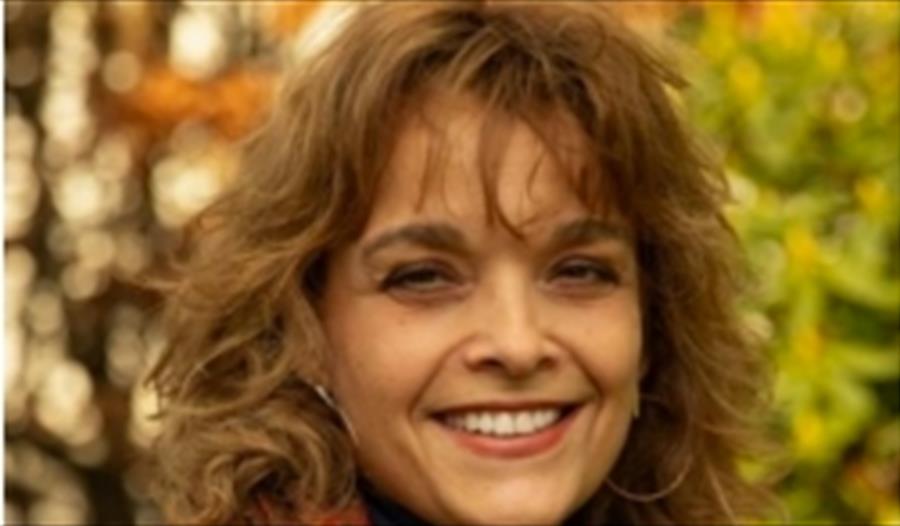Frédérique Brossard Børhaug