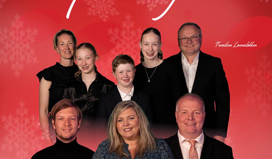 Håpets stjerne 2025