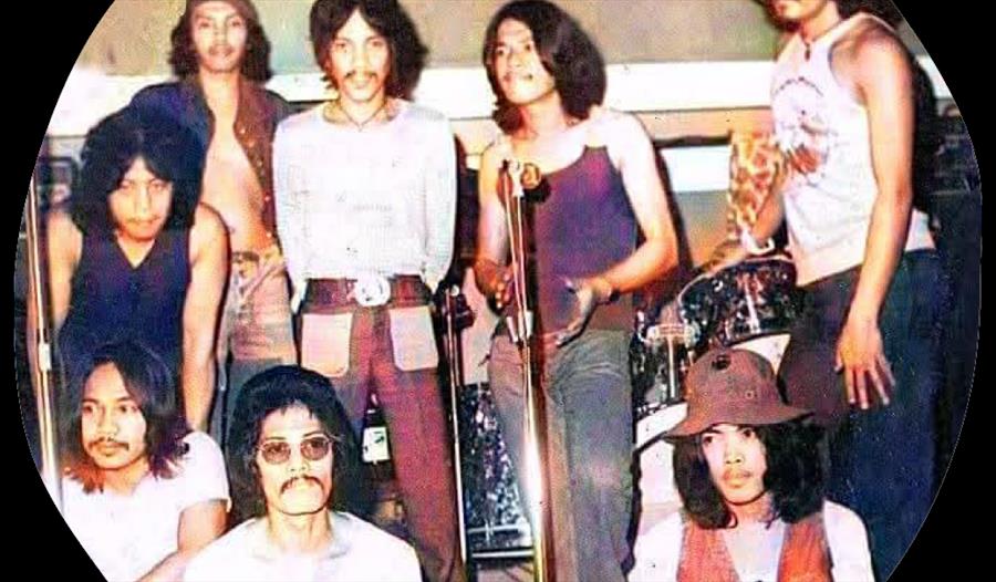 FEIRING: Friends - en norsk-fillipinsk festivalavslutning!