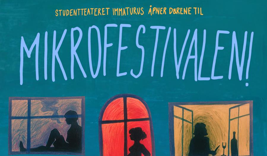 Mikrofestivalen 2026