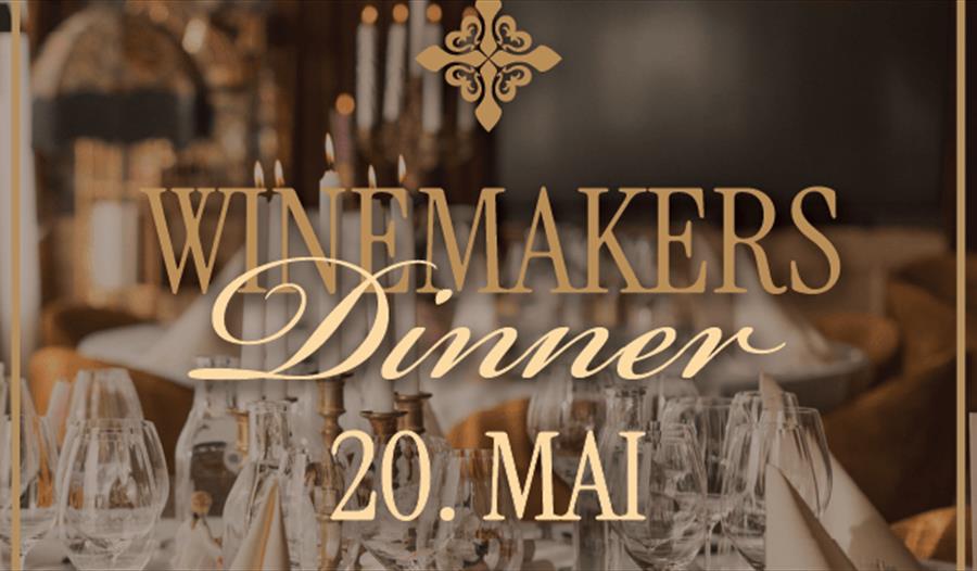 Winemakers Dinner Bouchard Pére & Flis