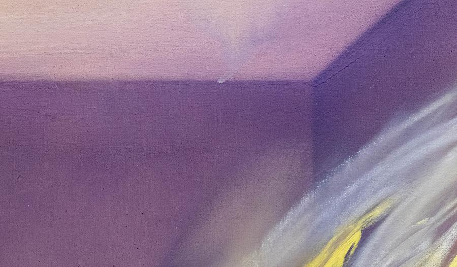 Runa Halleraker 'Shivers in Form'