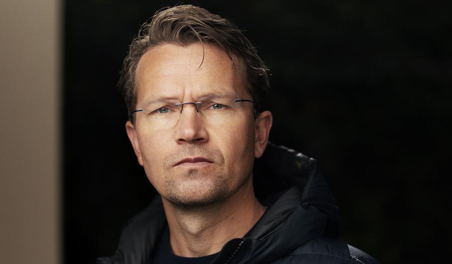 Bildet av Martin Bech Holte