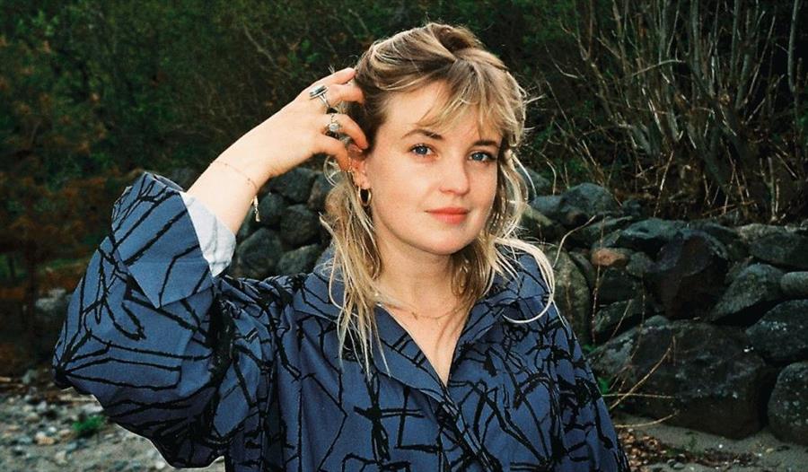 Bildet av Thea & The Wild