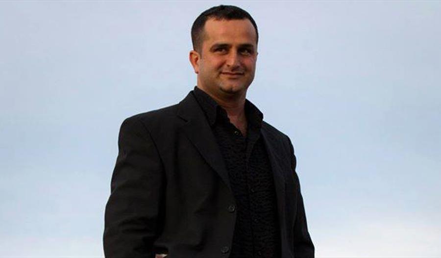 Safaa Al-Saadi