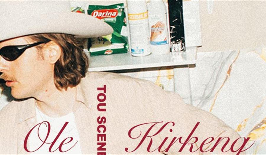 Ole Kirkeng