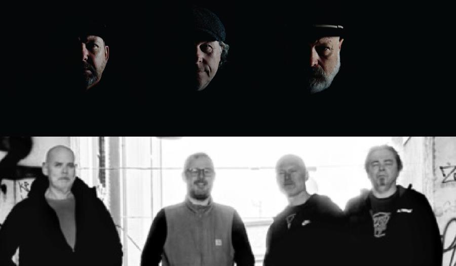 Supersofa & Jammerdalen band medlemmer
