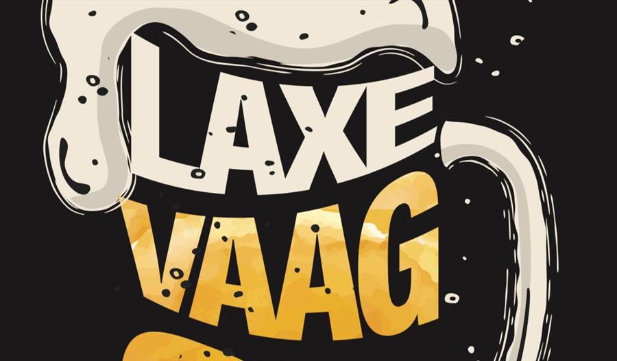Laxevaag Ølfestival 2025