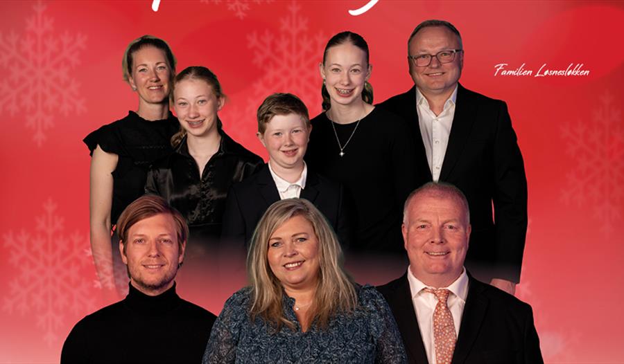 Håpets stjerne 2025 - Vik bedehus