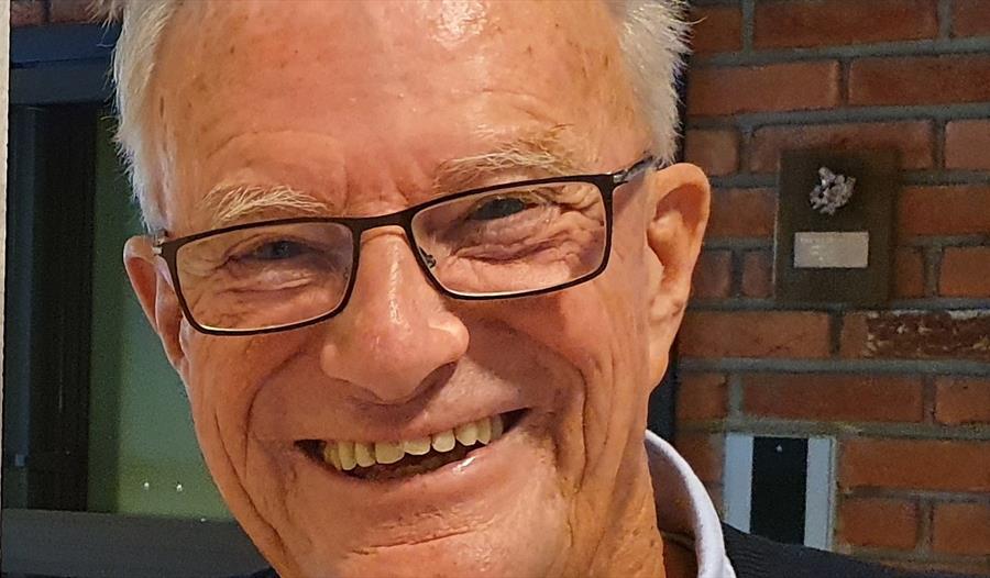 Einar Lunde