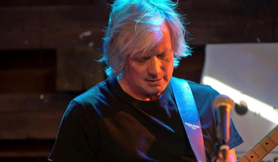 Torbjørn Økland