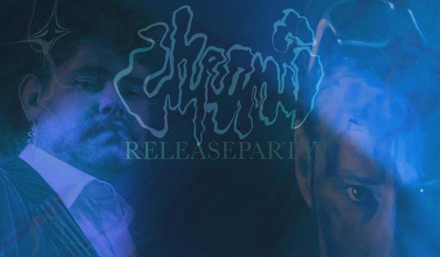 Annosne om slippfest med Nico & Pauli som bakgrunn