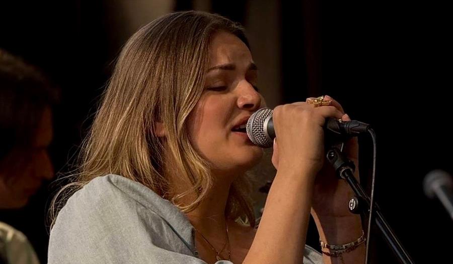 JazzGalleriet presenterer