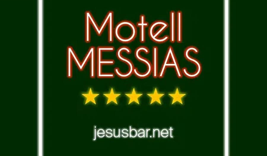 Motell Messias