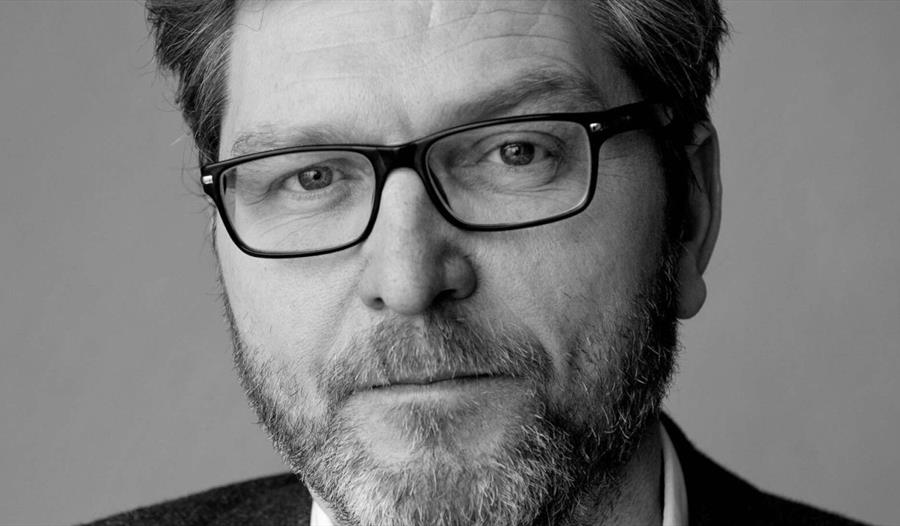 Bergsveinn Birgisson