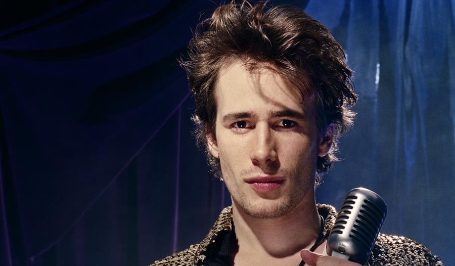 Jeff Buckley fra filmen