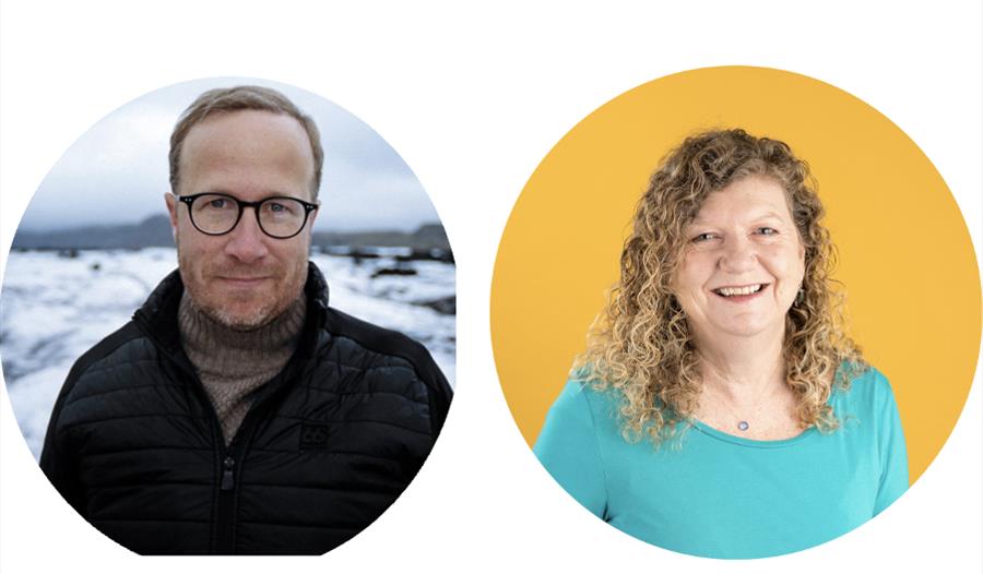 Inspire and engage for the Ocean