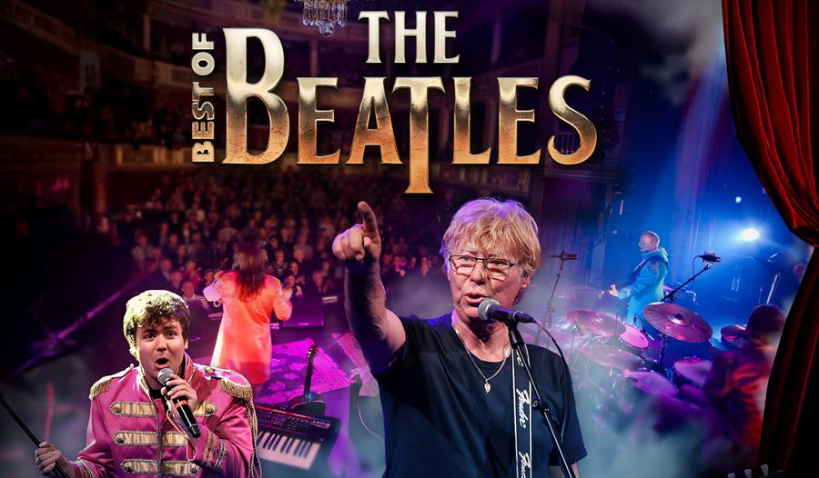 Best of The Beatles