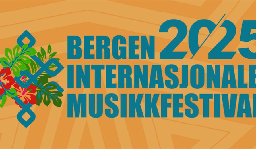 Bergen Internasjonale Musikkfestival 2025