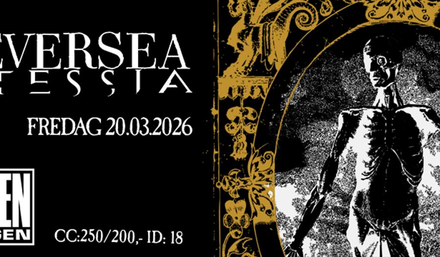 Feversea + supp: Tessia