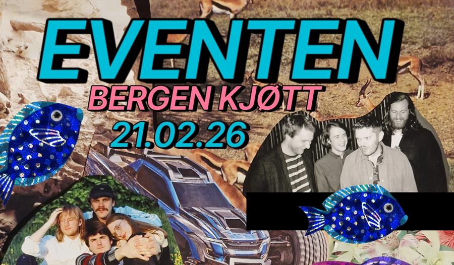 Eventen