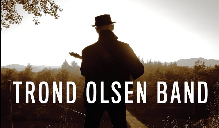 Trond Olsen Band