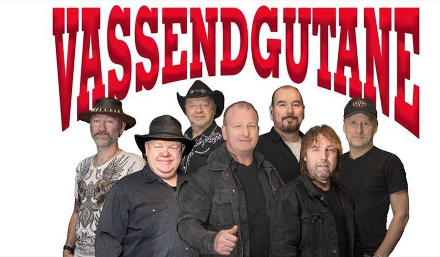 Fyllingenfest