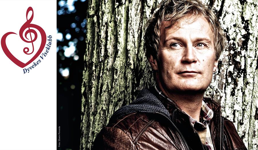 Dyvekes Viseklubb: Trond Trudvang