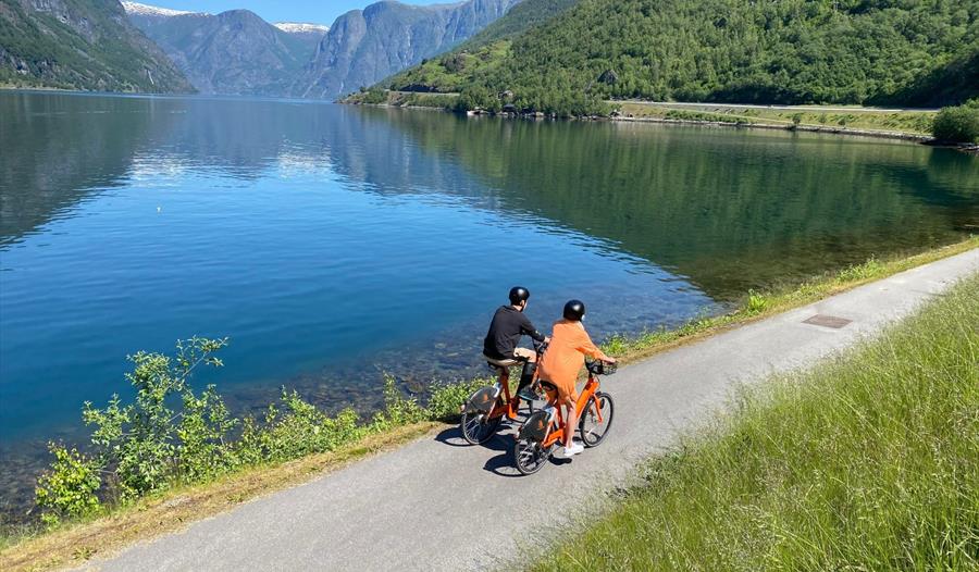 Fjordsplorer