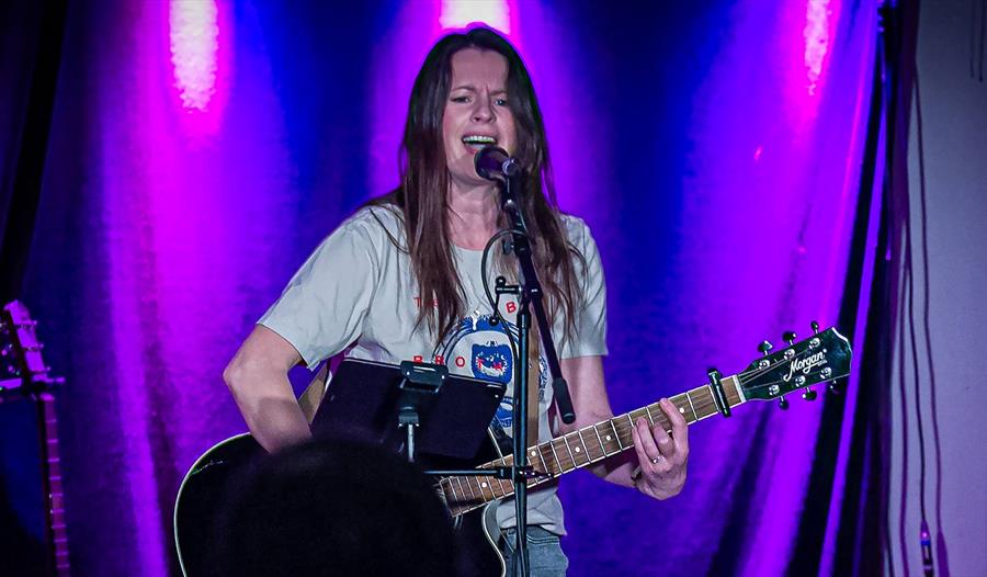 Amy Belle (Scot)