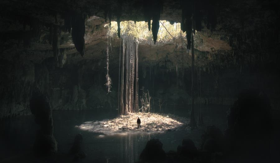 Bergen Kunsthall X BIFF Lokal Filmvisning: Underland