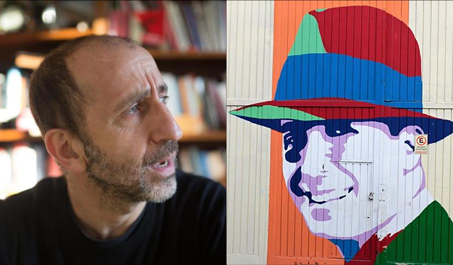 Gardel, National Icon