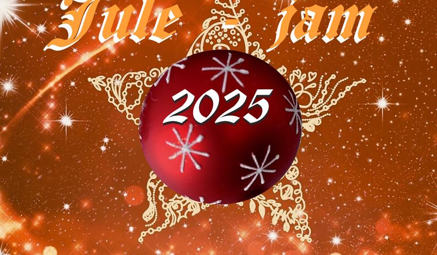 Jule jam 2025