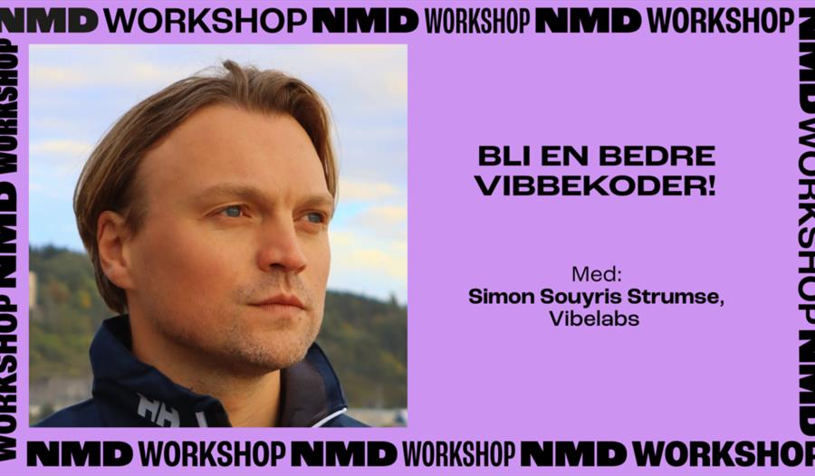 NMD Workshop