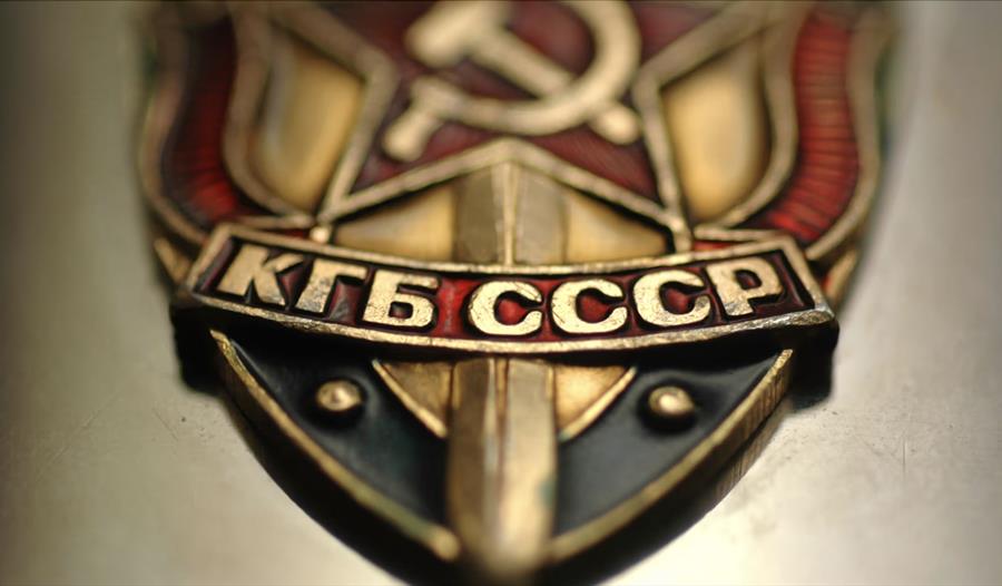 Espionage, Betrayal, and Family Secrets