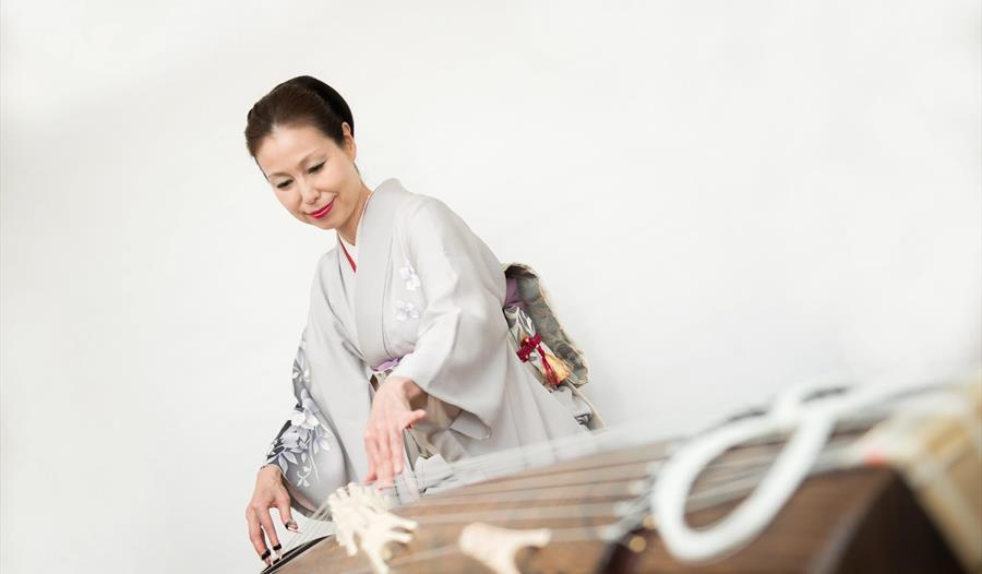 Fukuhara Sawako og NMK