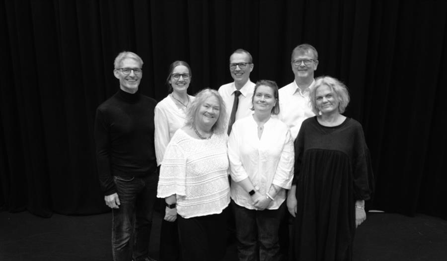 Vokalensemblet PolyCanti