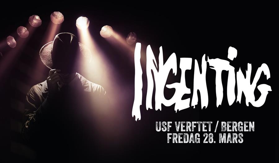 Ingenting
