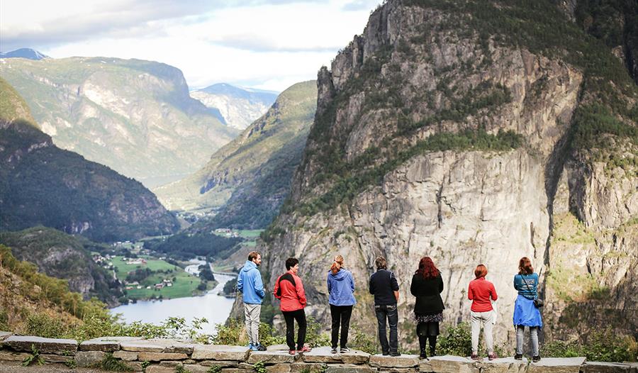 Kultur på fatet