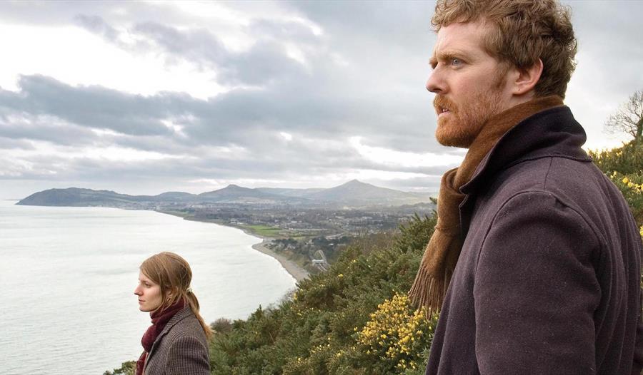 BFK | 12.04.2026 | Once (2007)