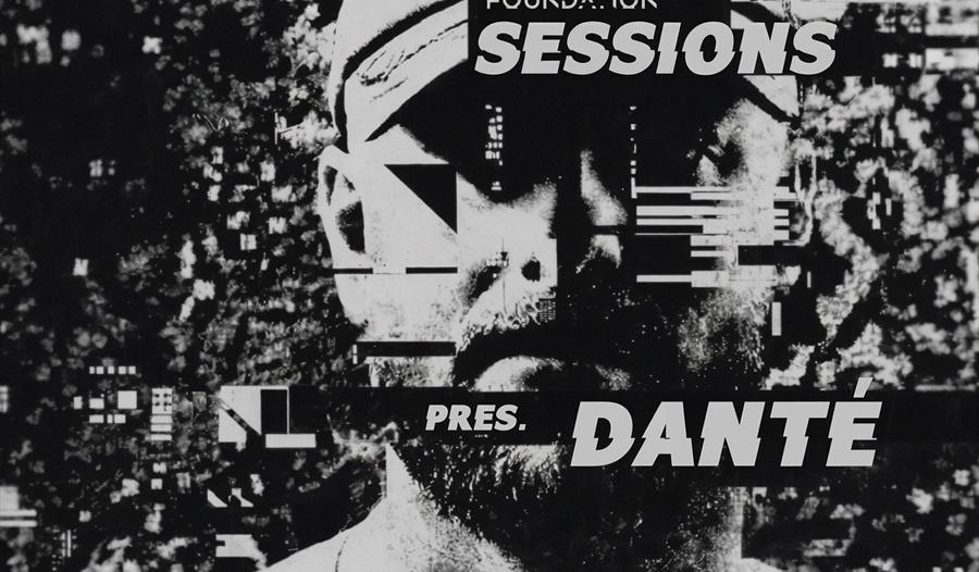 FOUNDATION pres. SESSIONS w/Danté (PL)