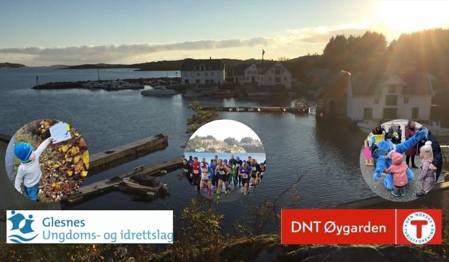 Glesværløpet 2025