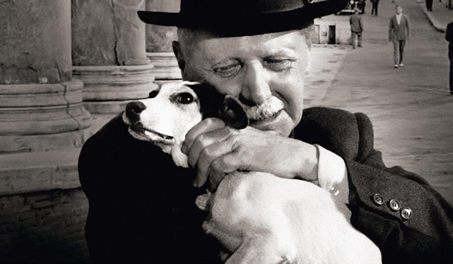 UMBERTO D